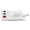 Hama Ładowarka sieciowa 65W Gan PD/QC