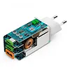 Hama Ładowarka sieciowa 65W Gan PD/QC