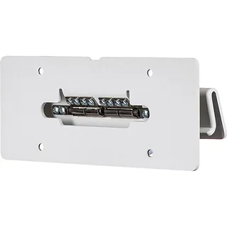 Uchwyt adaptera HP POLY Studio X52 do uchwytu ściennego lub VESA Studio X50 8L532AA