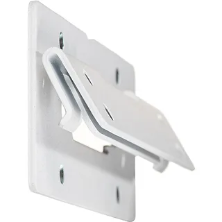 Uchwyt adaptera HP POLY Studio X52 do uchwytu ściennego lub VESA Studio X50 8L532AA