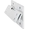 Uchwyt adaptera HP POLY Studio X52 do uchwytu ściennego lub VESA Studio X50 8L532AA