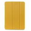 Hama Etui terra iPad 10,9' 10 gen 2022 żółte