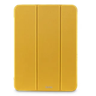 Hama Etui terra iPad 10,9' 10 gen 2022 żółte