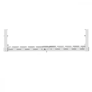 Maclean Organizer podbiurkowy na kable MC-103W
