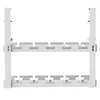 Maclean Organizer podbiurkowy na kable, MC-104W