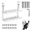 Maclean Organizer podbiurkowy na kable, MC-104W