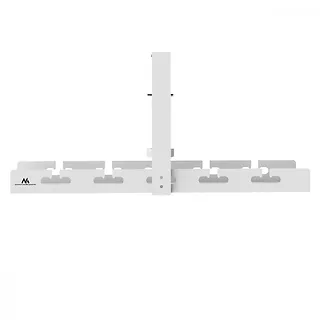 Maclean Organizer podbiurkowy na kable, MC-105W