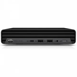 HP Inc. Komputer Pro Mini 400 G9 i5-12500T 512GB/16GB/W11P      BY7F0ET