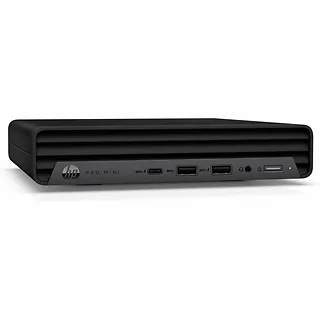 HP Inc. Komputer Pro Mini 400 G9 i5-12500T 512GB/16GB/W11P      BY7F0ET