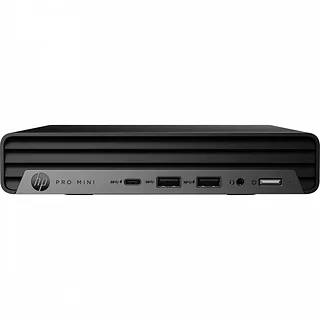 HP Inc. Komputer Pro Mini 400 G9 i5-12500T 512GB/16GB/W11P      BY7F0ET
