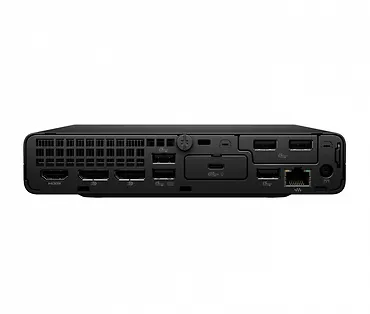 HP Inc. Komputer ProDesk 4 Mini G1i  U5-235T 512GB/16GB/W11P      BY6Y0ET