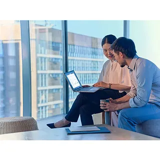 HP Inc. Notebook EliteBook 8 G1a Ryzen AI 7 PRO 350  512GB/24GB/W11P/14.0   C51GTET