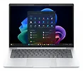 HP Inc. Notebook EliteBook 8 G1a Ryzen AI 5 PRO 340  512GB/16GB/W11P/14.0   C51H0ET
