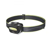Hama Latarka czołowa hl100 110 lm 2 tryby świecenia