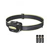 Hama Latarka czołowa hl100 110 lm 2 tryby świecenia