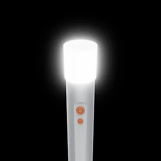 Hama Latarka led fl250 250lm 60m 4 tryby świecenia dyfuzor