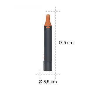 Hama Latarka turystyczna led flx600 600lm 240m