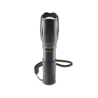 Hama Latarka led 2w1 200lm 100m 3 tryby zoom