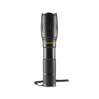 Hama Latarka led 2w1 200lm 100m 3 tryby zoom