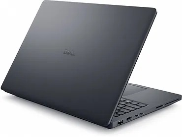 Laptop Dell Pro Max 16 Plus MB16250 Win11Pro U7-265HX|32GB|1TB|Nvidia RTX PRO 2000 Blackwell 8GB GDDR7|FgrPr & SmtCd|Cam|WLAN + BT|16.0 FHD|Backlit Kb