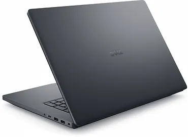 Laptop Dell Pro Max 18 Plus MB18250 Win11Pro U7-265HX|32GB|1TB|Nvidia RTX PRO 3000 Blackwell 12GB GDDR7|FgrPr & SmtCd|Cam|WLAN + BT|18.0 QHD+|Backlit