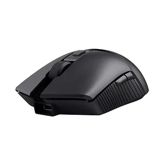 Trust Zestaw bezprzewodowy klawiatura + mysz GXT832 Thado