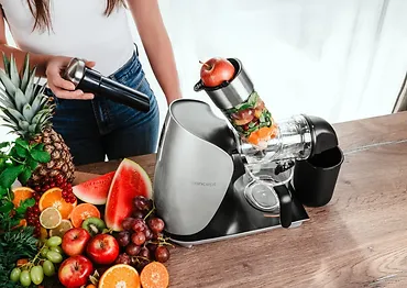 Concept Wyciskarka wolnoobrotowa Nutriboost LO7250