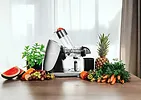 Concept Wyciskarka wolnoobrotowa Nutriboost LO7250