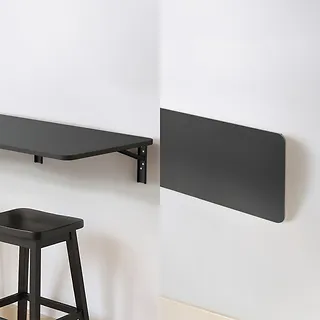 Maclean Składana półka 100x40cm MC-128 B