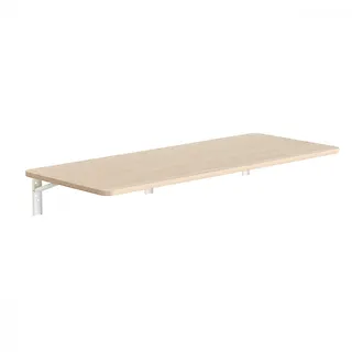 Maclean Składana półka 100x40cm MC-128 WD