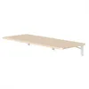 Maclean Składana półka 100x40cm MC-128 WD