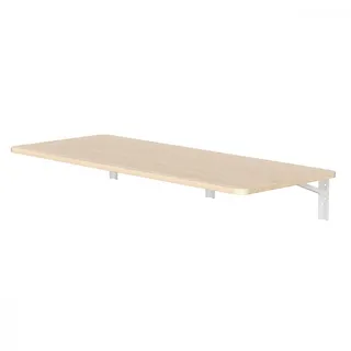 Maclean Składana półka 100x40cm MC-128 WD