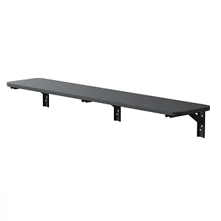 Maclean Składana półka MC-129 B 100x20 cm