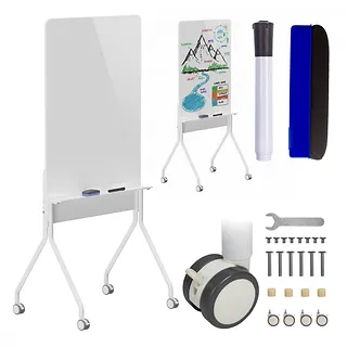Ergo Office Tablica suchościeralna ER-305