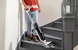 Karcher Mop 3w1 FCV3