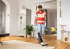 Karcher Mop 3w1 FCV3