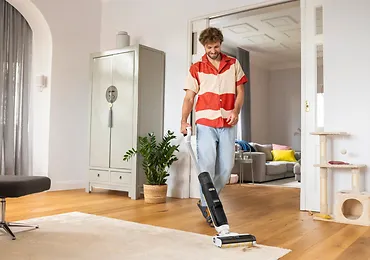 Karcher Mop 3w1 FCV3