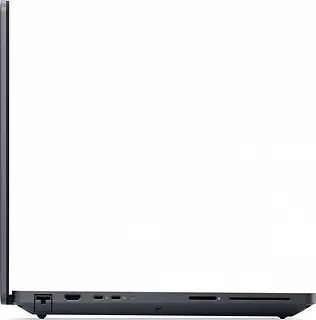 Laptop Dell Pro Max 18 Plus MB18250 Win11Pro U7-265HX|32GB|1TB|Nvidia RTX PRO 2000 Blackwell 8GB GDDR7|FgrPr & SmtCd|Cam|WLAN + BT|18.0 QHD+|Backlit K