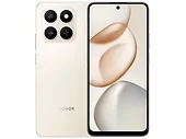 Smartfon HONOR 400 Smart 5G 4/128GB Złoty