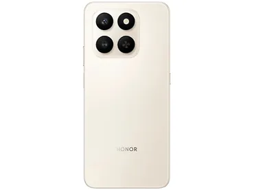 Smartfon HONOR 400 Smart 5G 4/128GB Złoty