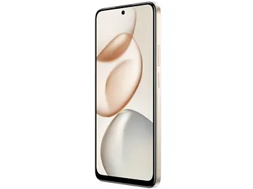 Smartfon HONOR 400 Smart 5G 4/128GB Złoty