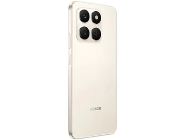 Smartfon HONOR 400 Smart 5G 4/128GB Złoty