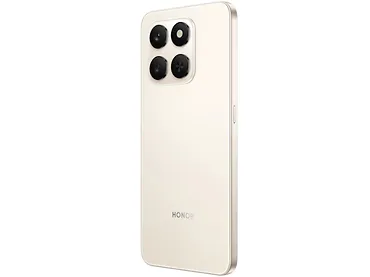 Smartfon HONOR 400 Smart 5G 4/128GB Złoty