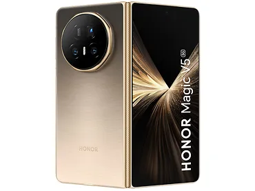 Smartfon Magic V5 5G 16/512GB 5G Złoty
