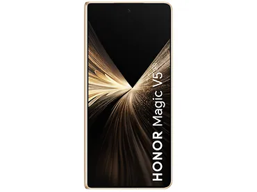 Smartfon Magic V5 5G 16/512GB 5G Złoty