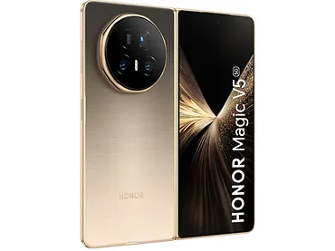 Smartfon Magic V5 5G 16/512GB 5G Złoty