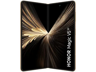 Smartfon Magic V5 5G 16/512GB 5G Złoty