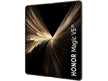Smartfon Magic V5 5G 16/512GB 5G Złoty