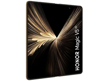 Smartfon Magic V5 5G 16/512GB 5G Złoty