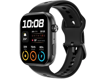 Smartwatch HONOR Choice Watch 2i Czarny